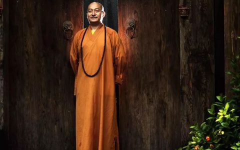 般若法師專訪 | 跨越南北半球的弘法心，是艱辛至極的行愿路，他這一生的苦楚與堅韌，讓老天都心懷不忍